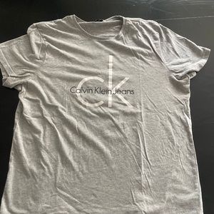 Men’s Calvin Kline tshirt